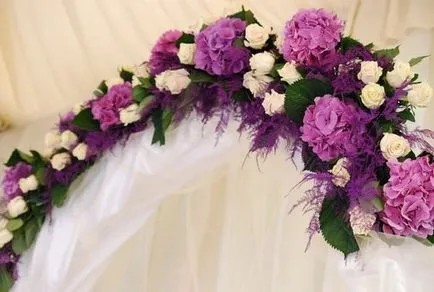 Így esküvői virág trendek, tippek virágüzlet, tervező, fotó