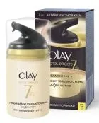 Olay общите ефекти 7 с лек ефект на фондация макс фактор - красота новинарски портал