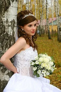 Olya și Sasha (nunta) - portal de nunta Bride-nn în Nijni Novgorod