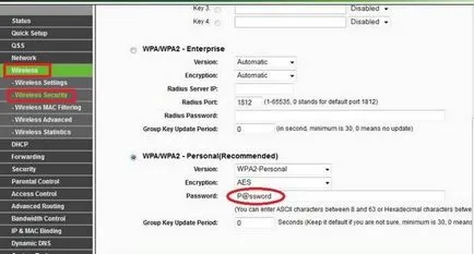 Autentificarea nu a reușit în timp ce conectarea la Wi-Fi pe telefon