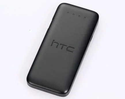 Tapasztalattal kell rendelkeznie a smartphone HTC Sensation XL