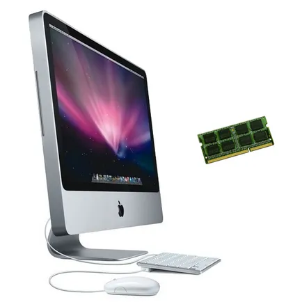 RAM pentru imac