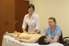 Osteopatic Center Korotkova - comentarii și prețuri