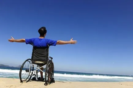 Hozzáállás a fogyatékkal álló szív