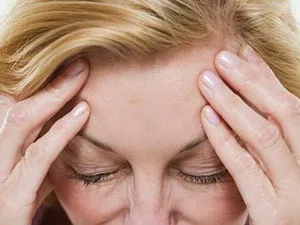 Kóros női menopauza tünetei és kezelési módszerek