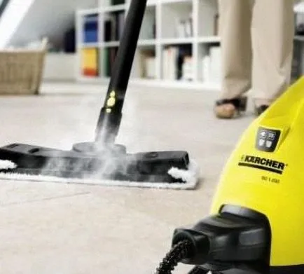 Karcher почистване с пара преглед на модели, характеристики, ревюта, сграда портал