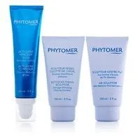 Phytomer (fitomer) - cumpara produse cosmetice la preturi mici