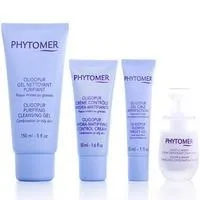 Phytomer (fitomer) - cumpara produse cosmetice la preturi mici