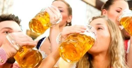 Beer fél hogyan kell megszervezni egy felejthetetlen estét