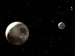 Плутон може да се пръсне око планети информационно-аналитичен портал