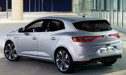 Érvek és ellenérvek egy autó Renault Megane, érvek és ellenérvek