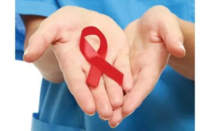 Care sunt cauzele mononucleoza, HIV semne de bază ale bolii