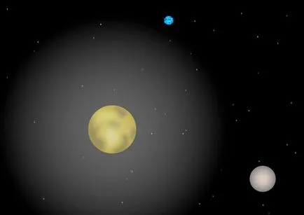 Плутон може да се пръсне око планети информационно-аналитичен портал