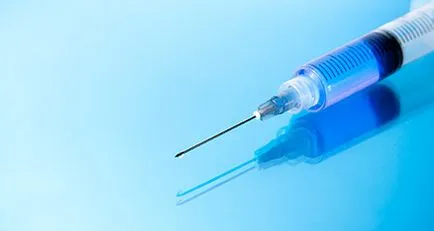 Folosirea vaccinării împotriva gripei - Adevaruri si mituri