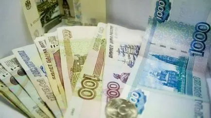 Hozzájárulást kap örökölt Sberbank