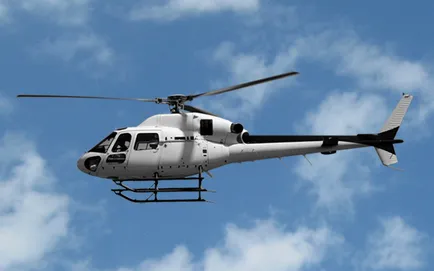 Купуването на хеликоптер - лукс или нов начин за пътуване