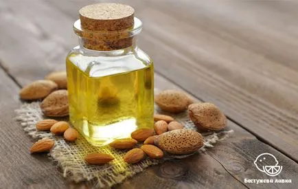 Ползи и вреди на бадемово масло за човешкото здраве