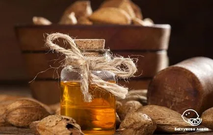 Ползи и вреди на бадемово масло за човешкото здраве