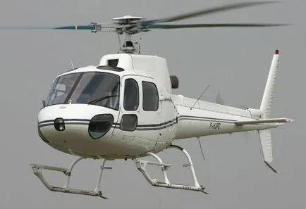 Купуването на хеликоптер - лукс или нов начин за пътуване