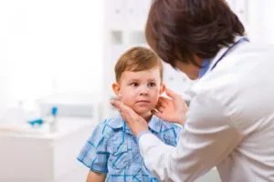 Felvételi gyermekorvos endokrinológus