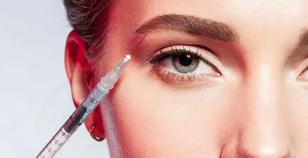 Botox ránctalanító - akció véleménye, ár