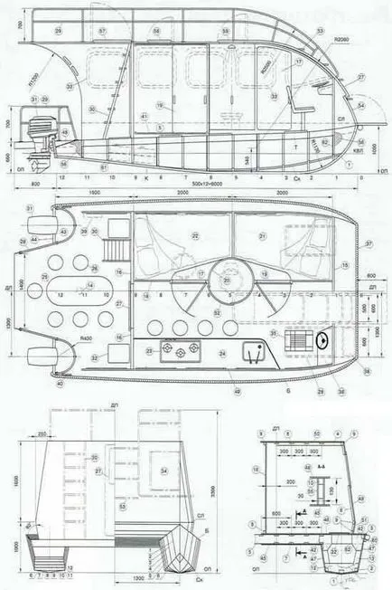 plavdacha Fleet 