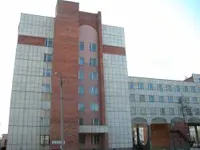 Professzorok Dr. Pukhov Clinic (Cseljabinszk Regional Hospital) - klinika