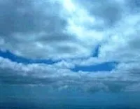 Прогноза за времето в облаците