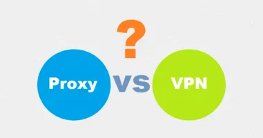 Proxyt vagy VPN - mi a különbség, vpnmentor