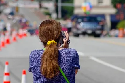 Помпено фотография умения с 11 прости съвети