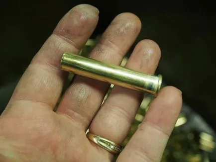 Termelés lőszer a cég Remington (29 fotó) - triniksi