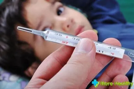Antivirális gyógyszerek a gyermekek SARS vagy ártalom