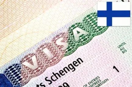 Munkavállalási vízumot Finnország az ár és a feltételek, fotók és videó
