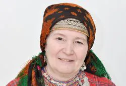 Pr învățat detalii exclusive biografie bunicile Buranovskiye - ziar românesc