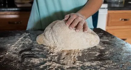 tésztát recept a torta főzés titkok puff, élesztő, tészta