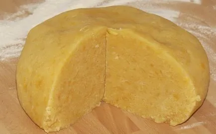 tésztát recept a torta főzés titkok puff, élesztő, tészta