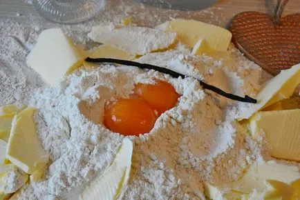 tésztát recept a torta főzés titkok puff, élesztő, tészta