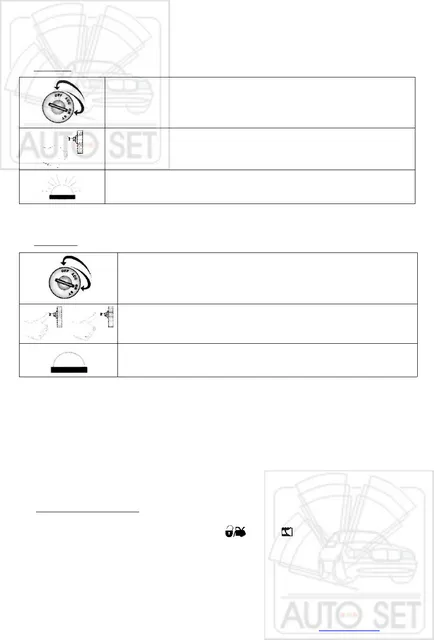 modul Valet, comutare de la distanță și în afara modul Valet, manualul de instrucțiuni jaguar