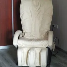 Cel mai ieftin scaun plin de masaj din China