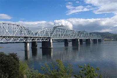 A leghosszabb folyó magyarországi Volga, Ob és Lena