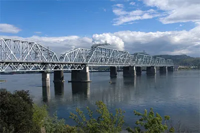 Cel mai lung râu din România Volga, Ob și Lena