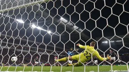Német válogatott elvesztette Dánia a negyeddöntőbe a női UEFA-kupa hírek Németországból