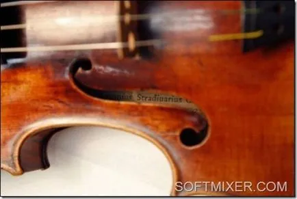 Secretul lui Antonio Stradivari - 5 noiembrie 2016