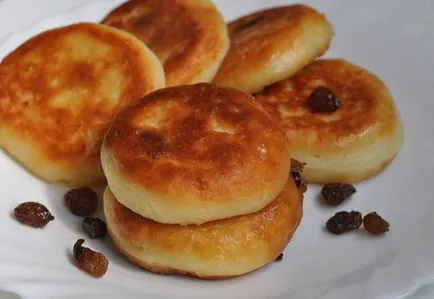 Cheesecakes a multivarka - a legjobb receptek - hogyan kell főzni egy finom
