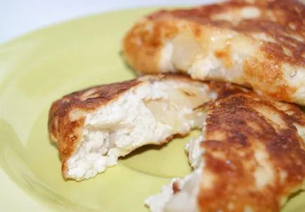 Cheesecakes a multivarka - a legjobb receptek - hogyan kell főzni egy finom