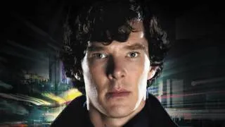 Omul care crede ca Sherlock Holmes - bbc Serviciul rus