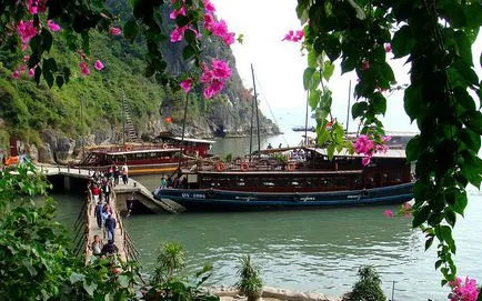 Halong Bay în Vietnam - cum se ajunge acolo, o vizită la Halong Bay, fotografii și recenzii