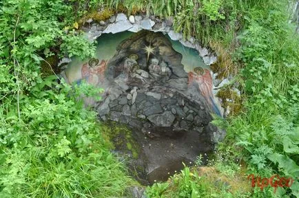 Chemal - o Mecca stațiune turistică și de Gorny Altai