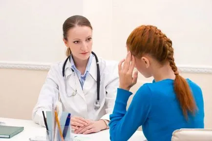 Превенция център Медицински - как да оцелеят на депресия след препоръки аборт психолог