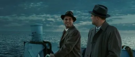 Spoiler film Shutter Island